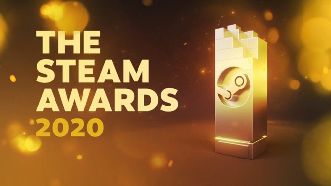Steamアワード2020結果発表 VRゲームオブザイヤーは「Half-Life: Alyx」が受賞