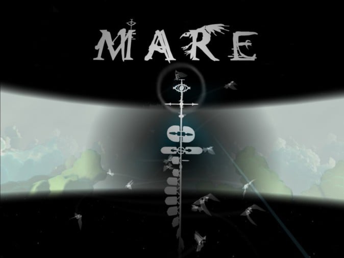 「ICO」リスペクトな作風の「Mare」はVRゲーム入門編としてイチオシ！