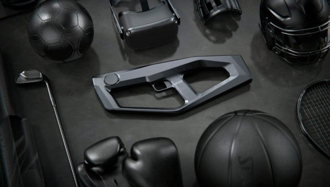 「VR銃型コントローラー」開発企業が約4億円調達、一般ユーザー向けに乗り出す