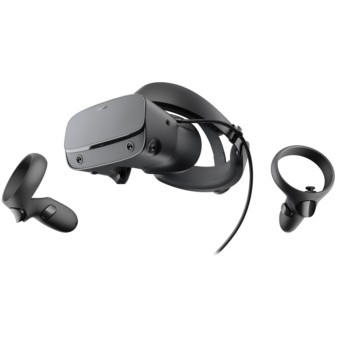 VRヘッドセット「Oculus Rift S」が29,800円に。約20,000円の値下げ
