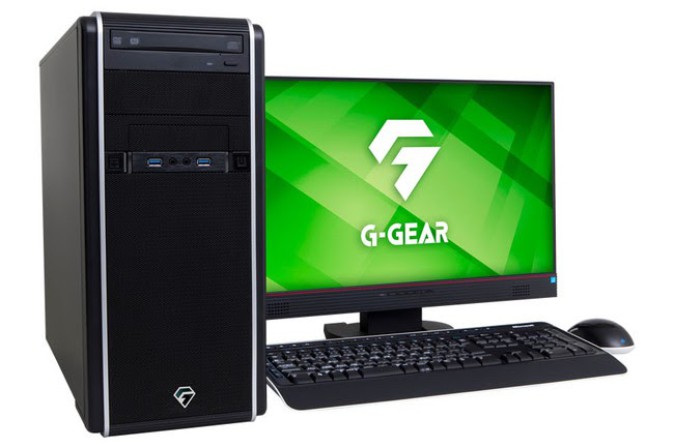 GeForce RTX 3060搭載ゲーミングパソコンが発売 - Mogura VR