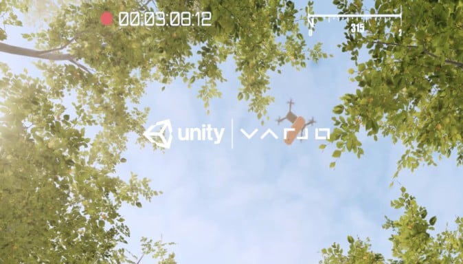 超高解像度VRのVarjo、Unityの公認ソリューションパートナーに 開発者支援プログラムも