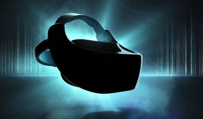 HTC、新たな一体型VRヘッドセットを2021年に発売か