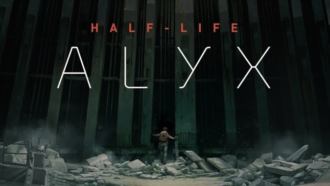 「Half-Life: Alyx」に続編？ データマイナーが報告