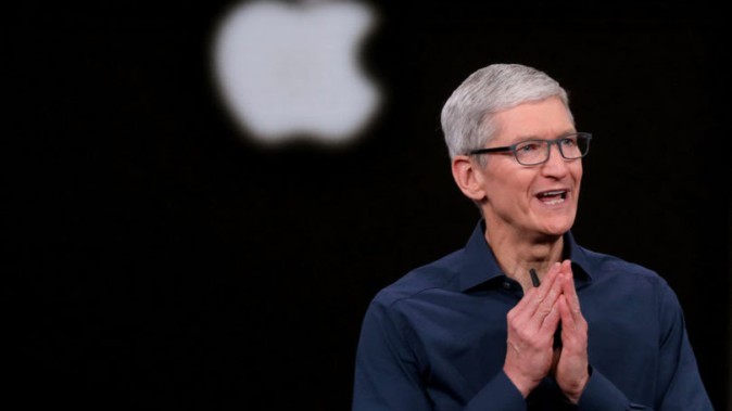 アップルの将来にARは「非常に重要」ティム・クックが語る