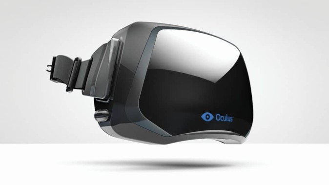 「Oculus Rift 2」は製造直前にキャンセルか。Oculus創業者パルマー・ラッキーが明かす