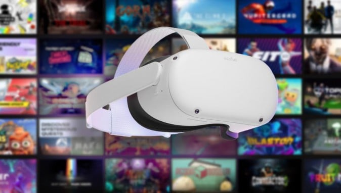 【Oculus Quest 2】高評価の有料VRゲーム・アプリ20選（2021年4月版）