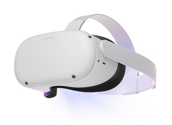 Oculus Quest 2の120Hzモード対応VRゲーム一覧（6月30日時点）