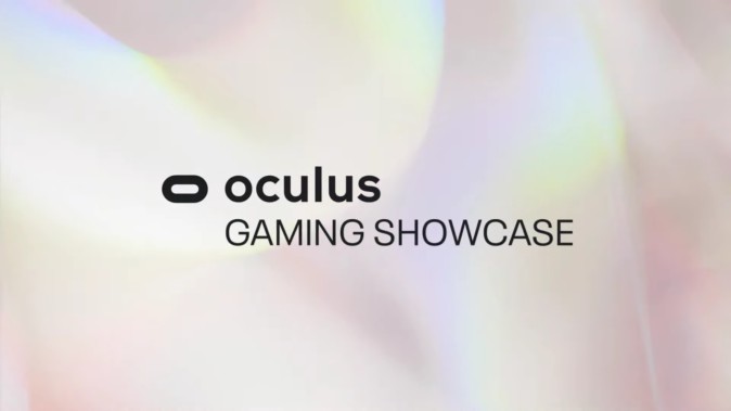 今後の注目VRタイトルは何？「Oculus Gaming Showcase」まとめ