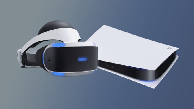 PS5の品薄は「新型VRシステムの発売まで続く」？ 米メディア報じる