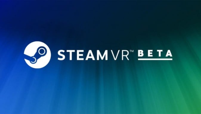 「SteamVR」にベータアップデート配信。視野角など変更可能に