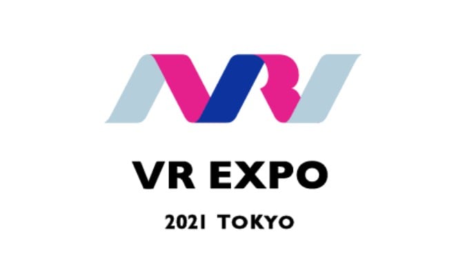 ビジネス向けVR/AR/MR展示会「VR EXPO 2021 TOKYO」8月に東京で開催、今年は現地とオンラインのハイブリッドに