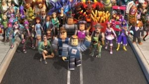 Roblox compra a Guilded, concorrente do Discord - TecMundo