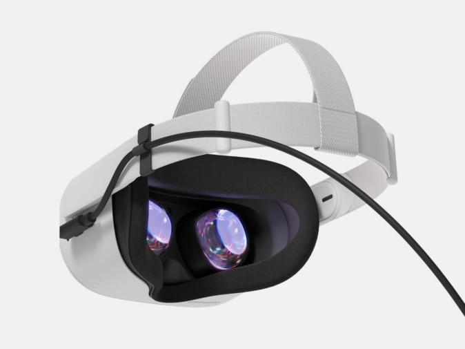 「Oculus Link」のセットアップを徹底解説 注意点やケーブル選びも