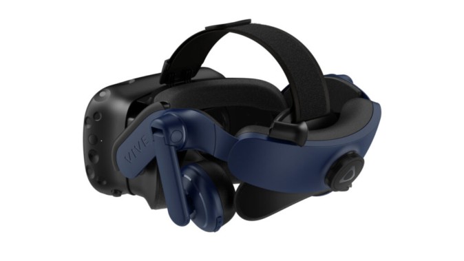 VRヘッドセット「VIVE Pro 2」最新情報まとめ（2021年6月版） - MoguLive
