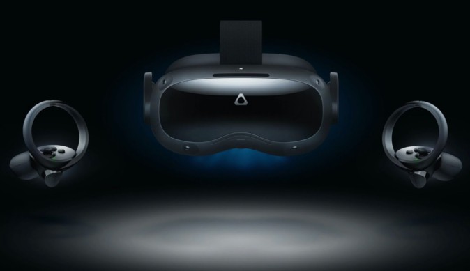 ハイエンドな一体型VRヘッドセットここにあり 「VIVE Focus 3」体験レポ