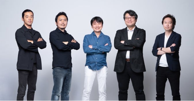 日本発VRゲームのThirdverseが20億円を調達、CEOに元gumiの國光宏尚氏