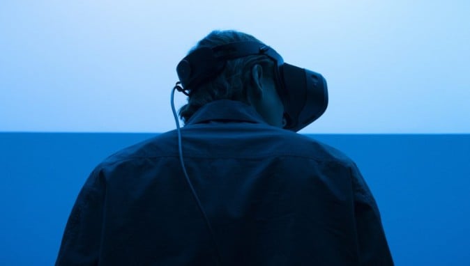 超高解像度VRヘッドセットのVarjo、「最も待ち望まれていた」製品を10月21日深夜発表
