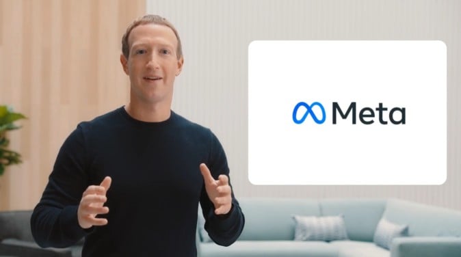 メタバース一色となった“旧フェイスブック”によるConnect 2021基調講演 発表まとめ