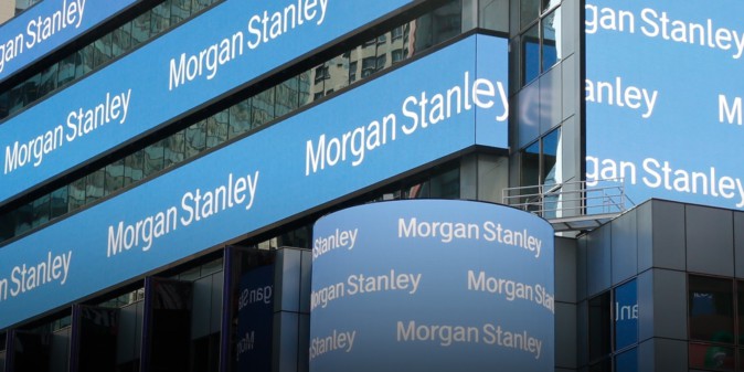 「メタバースは8兆ドルの市場」モルガン・スタンレーが語る
