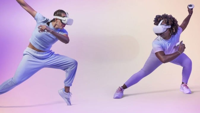 海外でOculus Quest 2関連の「ブラックフライデーセール」が開始