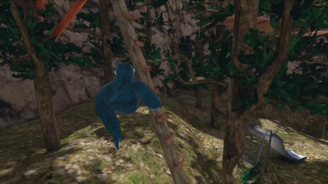 VRユーザーのゴリラ化が加速 「Gorilla Tag」のユニークプレイヤー数が150万人を突破