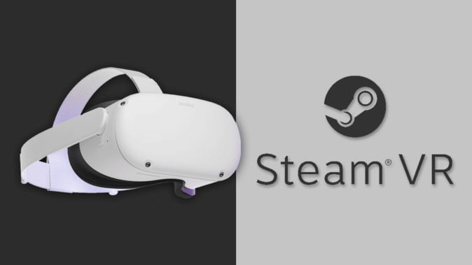 【Steam調査】Oculus Questシリーズの合計シェア率が40%を突破