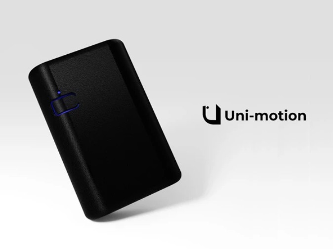 廃番特価uni-motion フルトラッキングデバイス その他