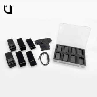 全身フルトラッキングモーションシステム「Uni-motion」製品版が発売 ...