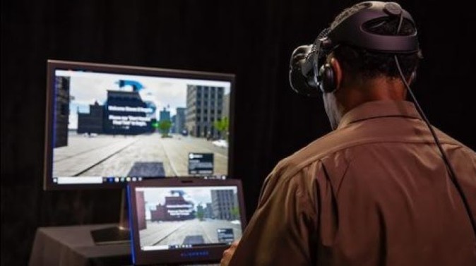 韓国警察、VRによる高齢者向け運転能力テストを2025年に採用予定