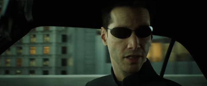 技術デモ「The Matrix Awakens」が正式リリース！ Unreal Engine 5で「マトリックス」の世界を再現