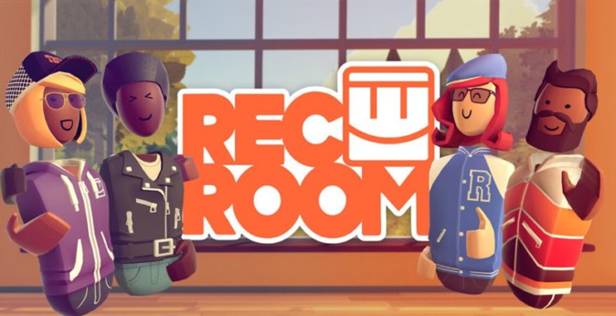 ソーシャルVR「Rec Room」が164億円を調達。企業評価額は3,975億円に