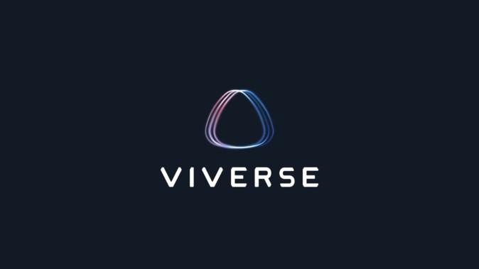 HTCのメタバース構想「VIVERSE」 動画が公開