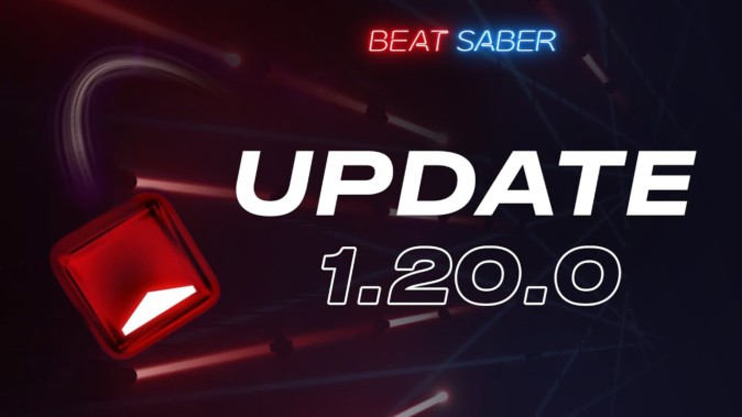 【Beat Saber】無料の新曲6作が追加！ 鎖状のブロックや光のラインなどが新登場の大幅アップデート
