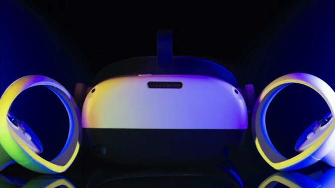 Pico社、新型VRヘッドセットの開発を匂わせ 購入者に条件つきの割引を提供