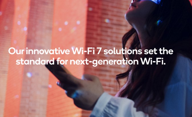 新たなWi-Fi規格「Wi-Fi 7」がクアルコムより発表