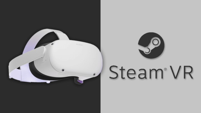 【Steam月例調査】Quest 2の単独シェア率、50%超えにさらに近づく