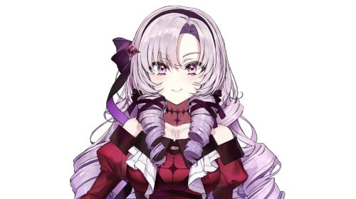 壱百満天原サロメ｜にじさんじオフィシャルストア