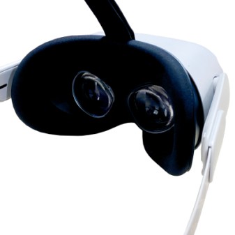 Meta Quest 2向け視力補正レンズのオーダーメイド通販サービスが登場 メガネなしでもVRを体験できる