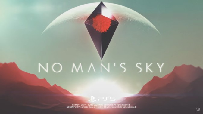 「No Man's Sky」がPSVR2に対応！ 最新トレーラーが公開