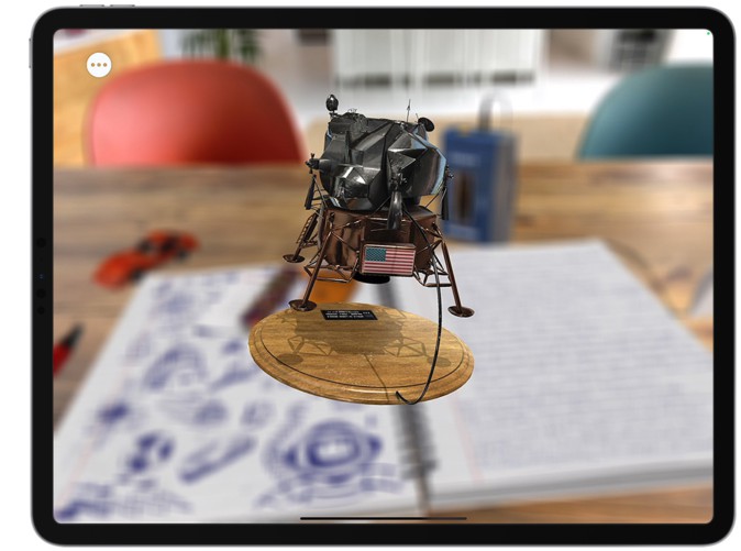 Appleが「ARKit 6」を発表。3Dフロアマップを作れる「RoomPlan」や東京のロケーション・アンカー設置など追加