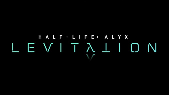 VRゲーム「Half-Life: Alyx」の大型MOD「Levitation」が2022年後半に無料配信！ 約7分半の新映像が公開