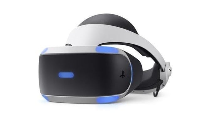 PSVR2】PlayStation VR2のスペックや新機能、発売予定ソフト、発売時期