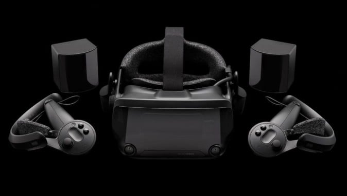 VALVE INDEX」発売から3周年 VRユーザーからは依然として高い人気