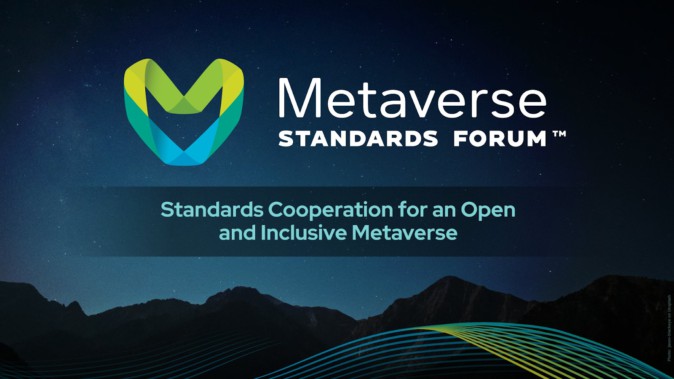 主要プレイヤーら多数参画の「Metaverse Standards Forum」に注目集まる。新規加入企業・団体が急増