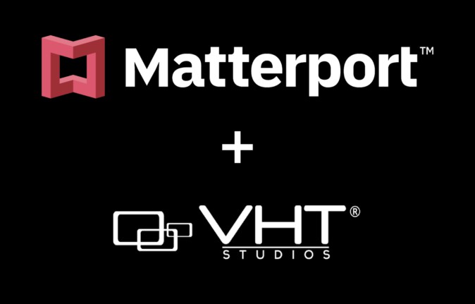 デジタルツイン化大手Matterportが不動産仲介のVHTStudiosを買収、プラットフォーム拡大を目指す