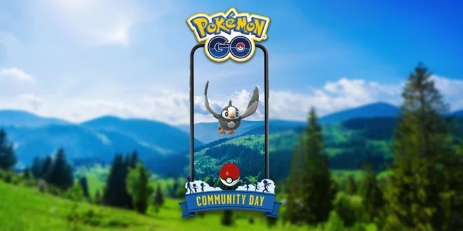 ポケモンgo ムックル が多く出現する 7月コミュニティ デイ開催中 Mogulive