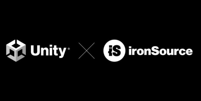 UnityがironSourceを約6,100億円で買収、アプリ収益化プラットフォーム強化へ一歩