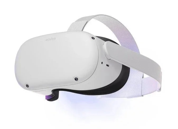 VRヘッドセットを毎日利用して視力が回復したユーザーに詳しい話を聞いてみた
