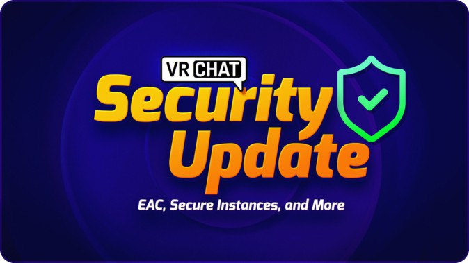 VRChatのセキュリティアップデートに、一部ユーザーが猛反発 原因はなにか？
